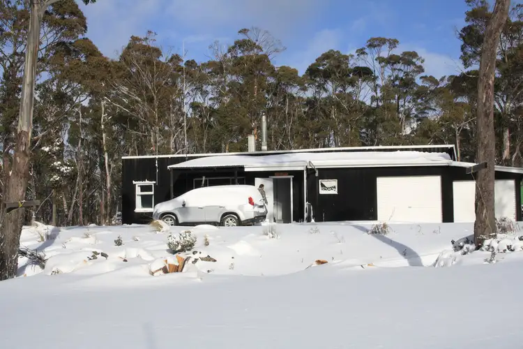28 Reynolds Neck Road, Reynolds Neck TAS 7304