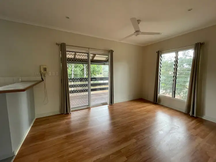 Fourth view of Homely house listing, 14 Matilda Circuit, Gray NT 830