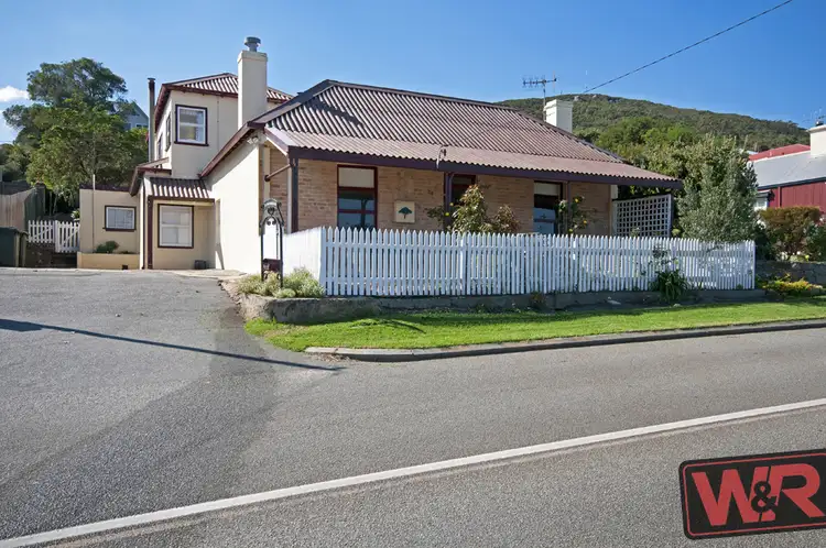 34 Frederick Street, Albany WA 6330