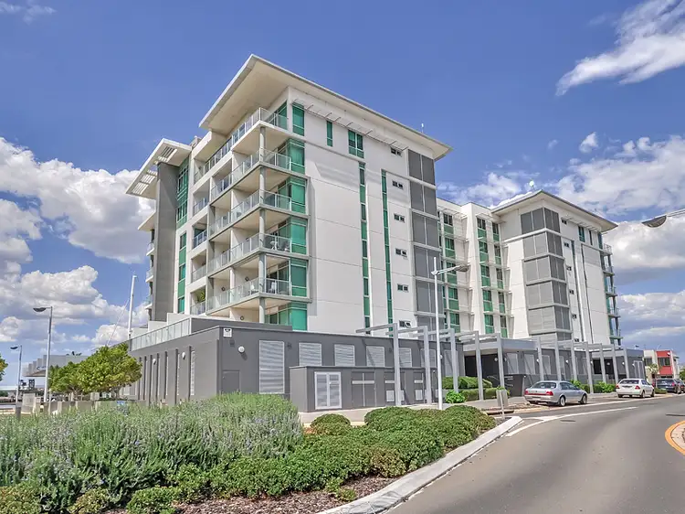 Main view of Homely apartment listing, 213/1-2 Tarni Court, New Port SA 5015