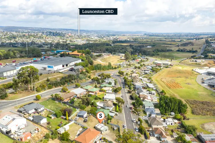 14 Tasman Highway, Waverley TAS 7250