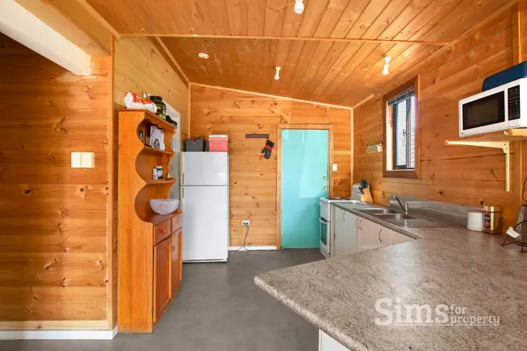 Third view of Homely house listing, 14 Tasman Highway, Waverley TAS 7250