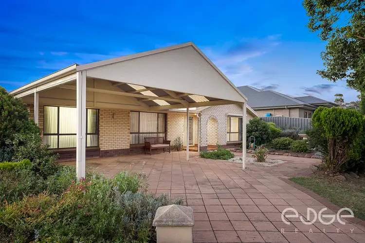 Main view of Homely house listing, 17 Burnie Avenue, Campbelltown SA 5074
