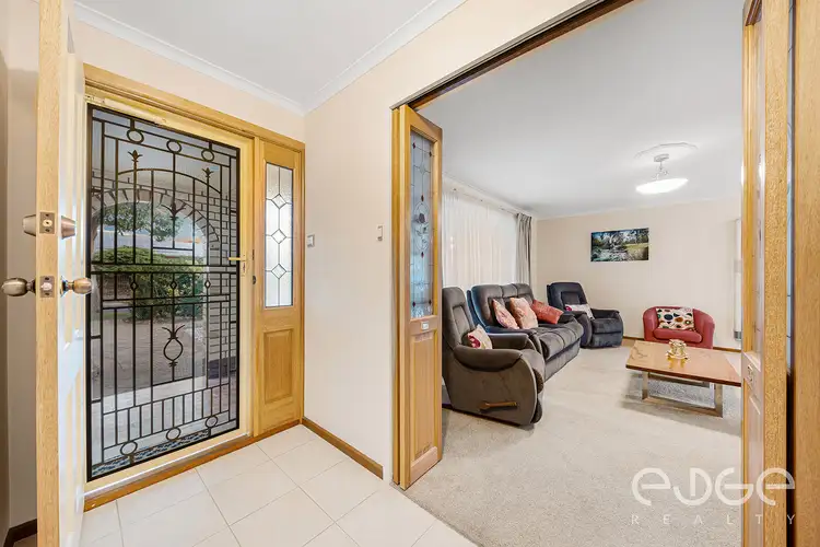 Second view of Homely house listing, 17 Burnie Avenue, Campbelltown SA 5074