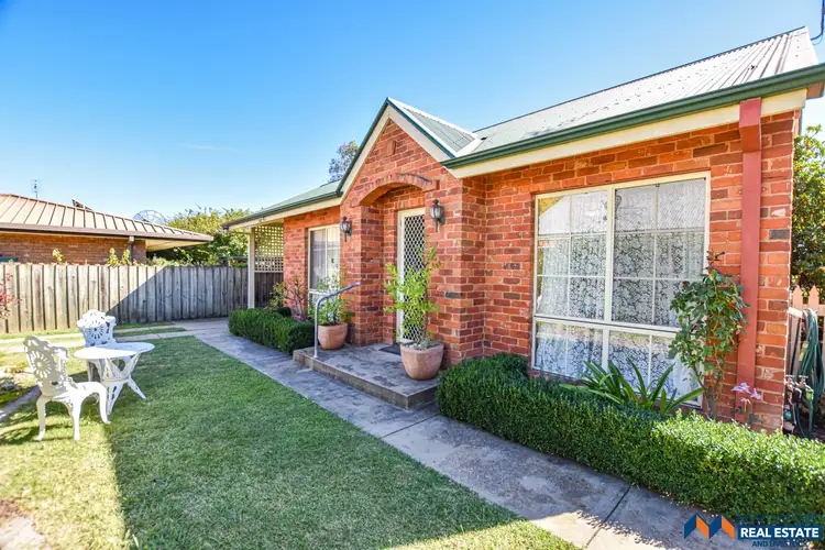 Second view of Homely unit listing, 7B Mummery Road, Myrtleford VIC 3737