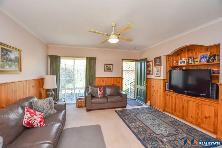 Third view of Homely unit listing, 7B Mummery Road, Myrtleford VIC 3737