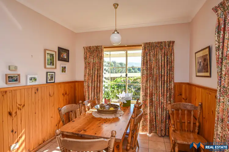 Fourth view of Homely unit listing, 7B Mummery Road, Myrtleford VIC 3737