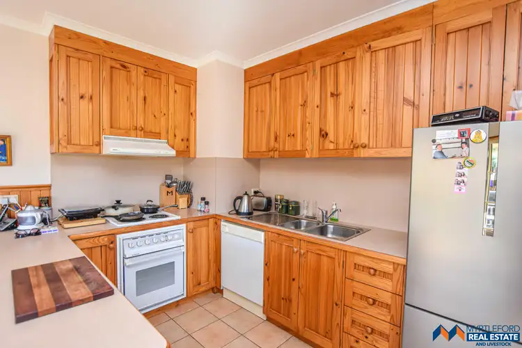 Fifth view of Homely unit listing, 7B Mummery Road, Myrtleford VIC 3737