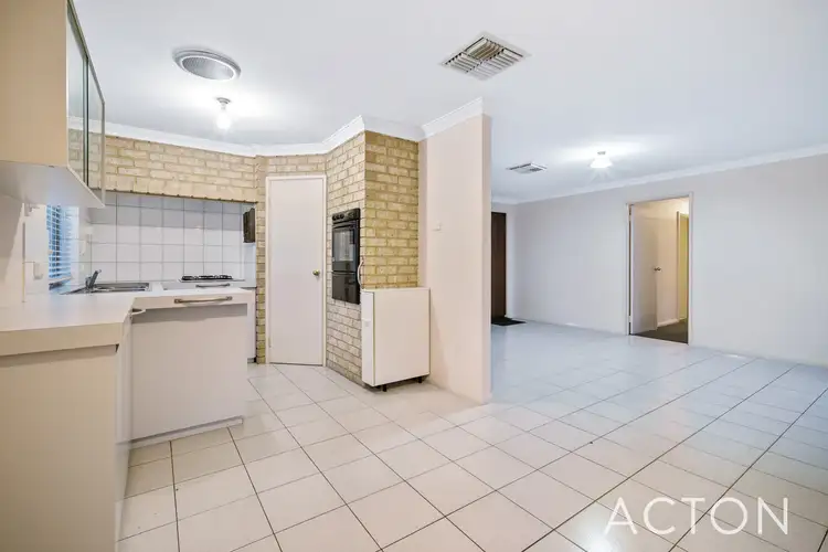 Third view of Homely villa listing, 3/19 Kerry Street, Dianella WA 6059