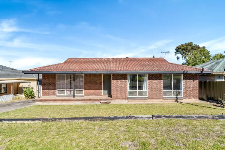 3 Meadow Way, Hackham West SA 5163