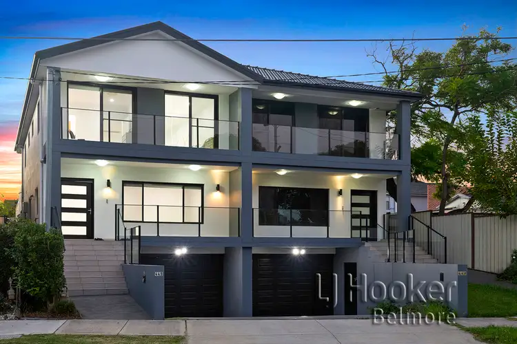 44B Maiden Street, Greenacre NSW 2190