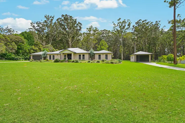 Third view of Homely house listing, 12 Corama Place, Bonny Hills NSW 2445