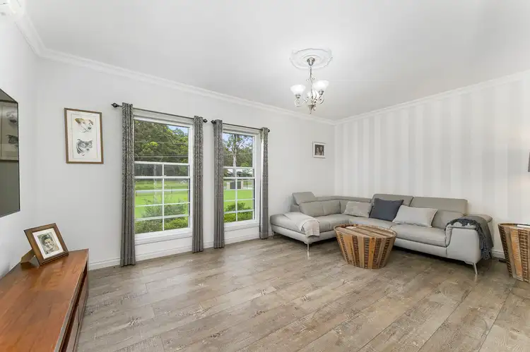 Fourth view of Homely house listing, 12 Corama Place, Bonny Hills NSW 2445