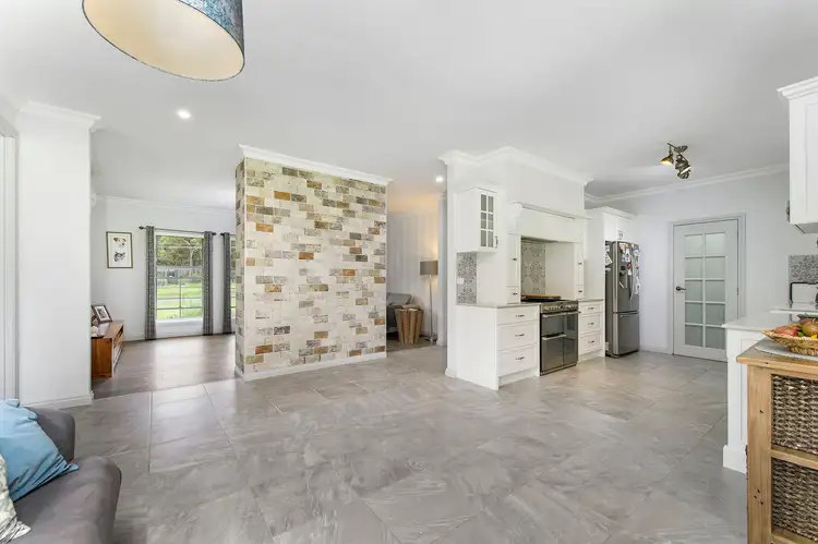 Fifth view of Homely house listing, 12 Corama Place, Bonny Hills NSW 2445