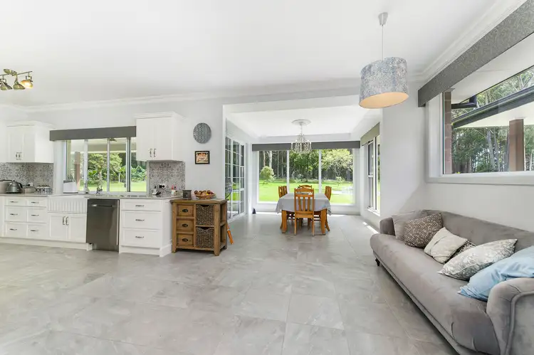 Sixth view of Homely house listing, 12 Corama Place, Bonny Hills NSW 2445