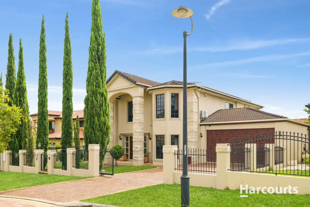 Main view of Homely house listing, 95 White Cedar Circuit, Stretton QLD 4116