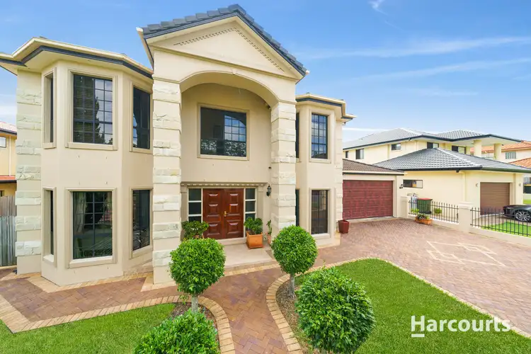 Second view of Homely house listing, 95 White Cedar Circuit, Stretton QLD 4116