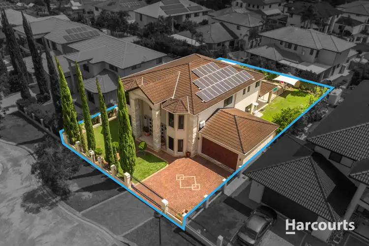 Third view of Homely house listing, 95 White Cedar Circuit, Stretton QLD 4116