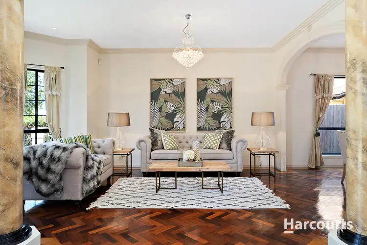 Fourth view of Homely house listing, 95 White Cedar Circuit, Stretton QLD 4116