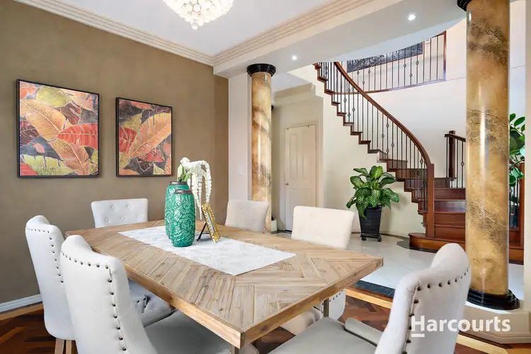 Fifth view of Homely house listing, 95 White Cedar Circuit, Stretton QLD 4116