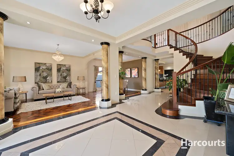 Sixth view of Homely house listing, 95 White Cedar Circuit, Stretton QLD 4116