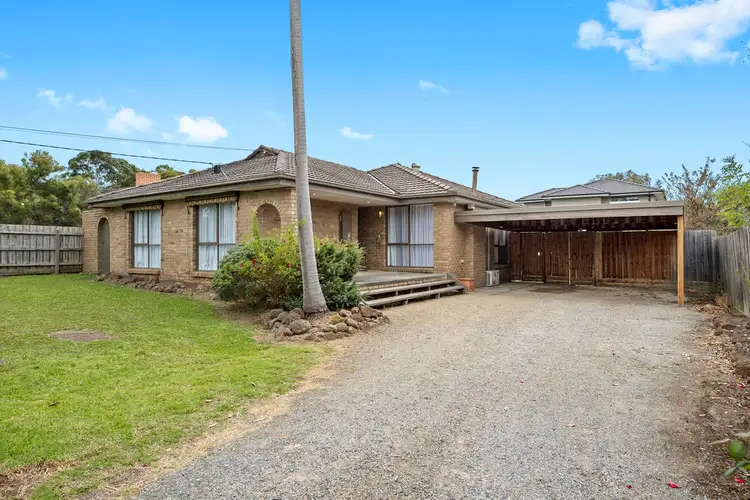 18 Graham Road, Knoxfield VIC 3180