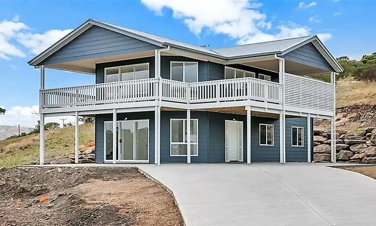 Main view of Homely house listing, 34 LAXTON STREET, Mccracken SA 5211