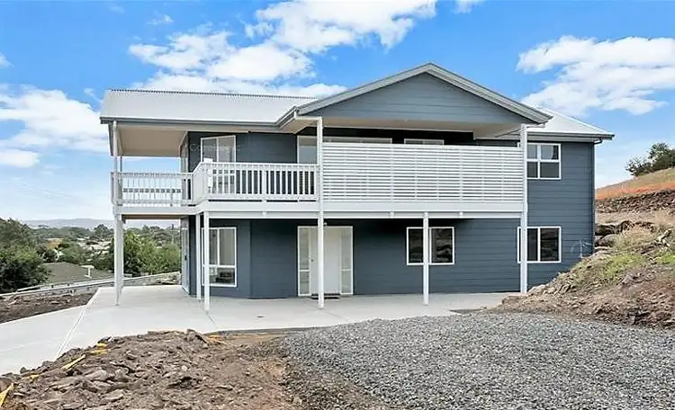 Second view of Homely house listing, 34 LAXTON STREET, Mccracken SA 5211
