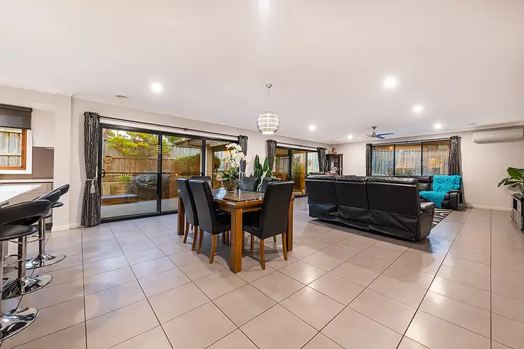 Fourth view of Homely house listing, 128 Settlers Run, Botanic Ridge VIC 3977