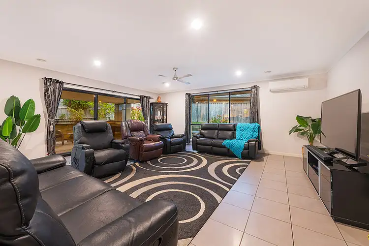 Fifth view of Homely house listing, 128 Settlers Run, Botanic Ridge VIC 3977
