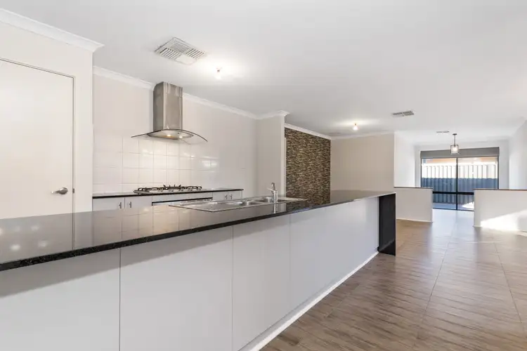 Second view of Homely house listing, 8 Turquoise Road, Byford WA 6122