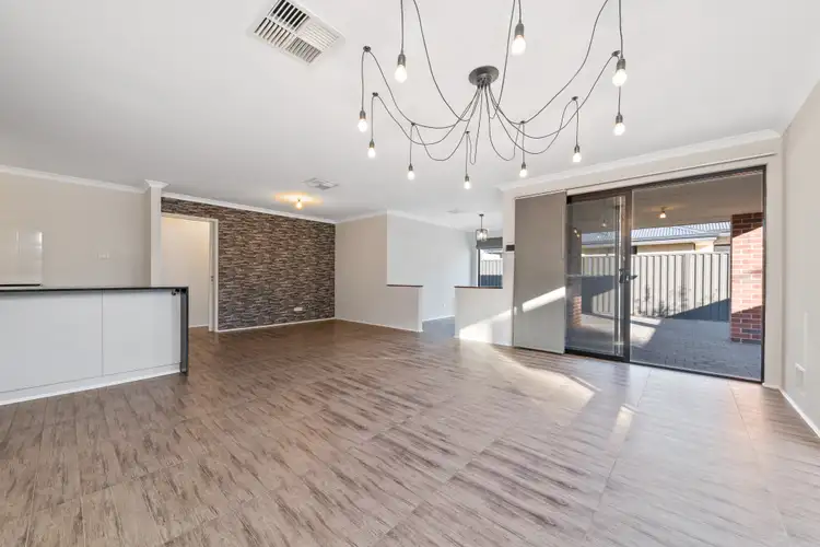 Third view of Homely house listing, 8 Turquoise Road, Byford WA 6122
