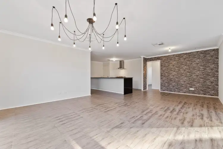 Fourth view of Homely house listing, 8 Turquoise Road, Byford WA 6122