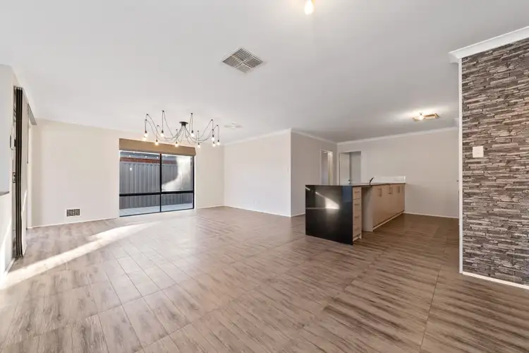 Fifth view of Homely house listing, 8 Turquoise Road, Byford WA 6122