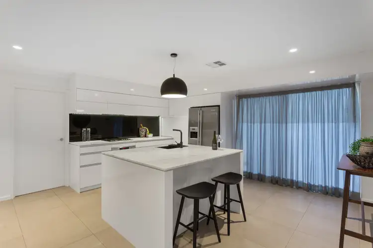 Second view of Homely house listing, 55b Strickland Road, Ardross WA 6153