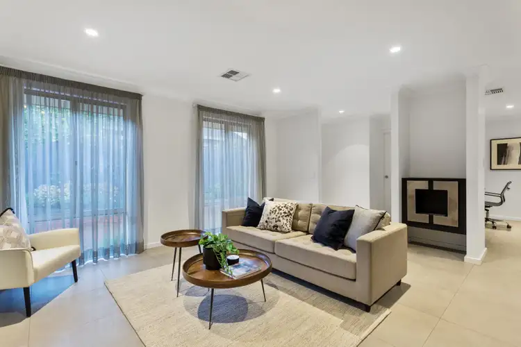 Third view of Homely house listing, 55b Strickland Road, Ardross WA 6153