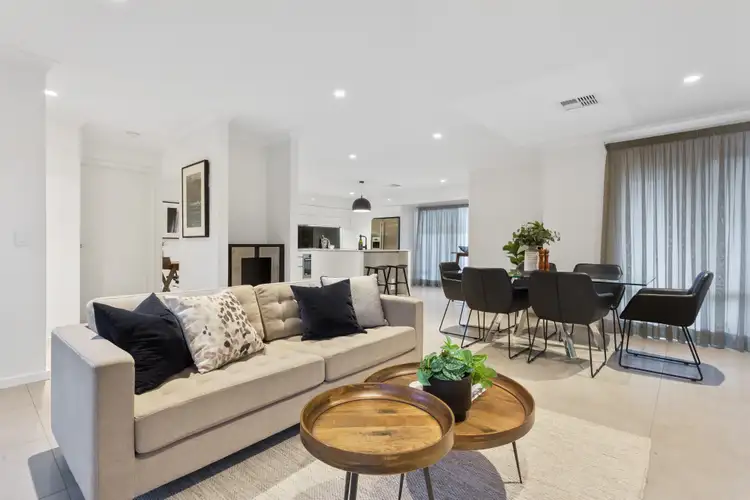 Sixth view of Homely house listing, 55b Strickland Road, Ardross WA 6153