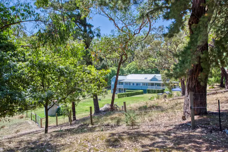 Main view of Homely house listing, 18 Hughendon Road, Beaconsfield Upper VIC 3808