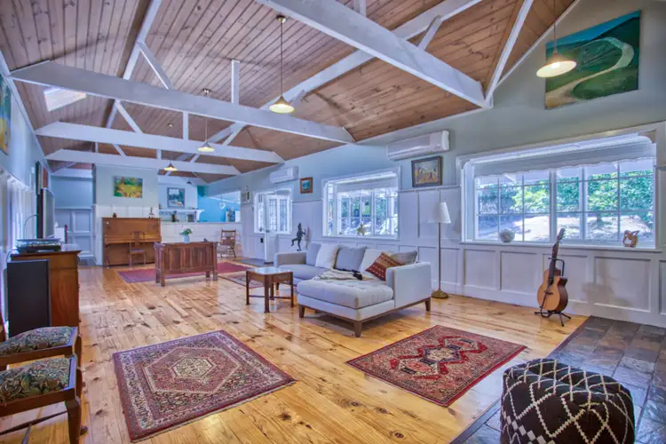 Second view of Homely house listing, 18 Hughendon Road, Beaconsfield Upper VIC 3808