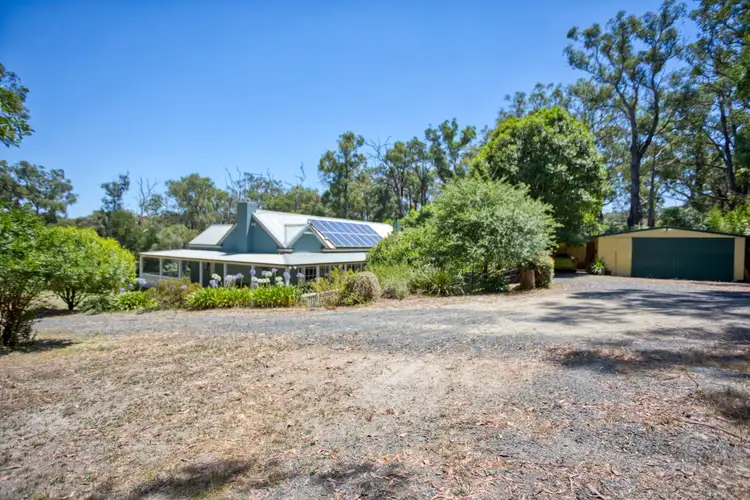 Seventh view of Homely house listing, 18 Hughendon Road, Beaconsfield Upper VIC 3808
