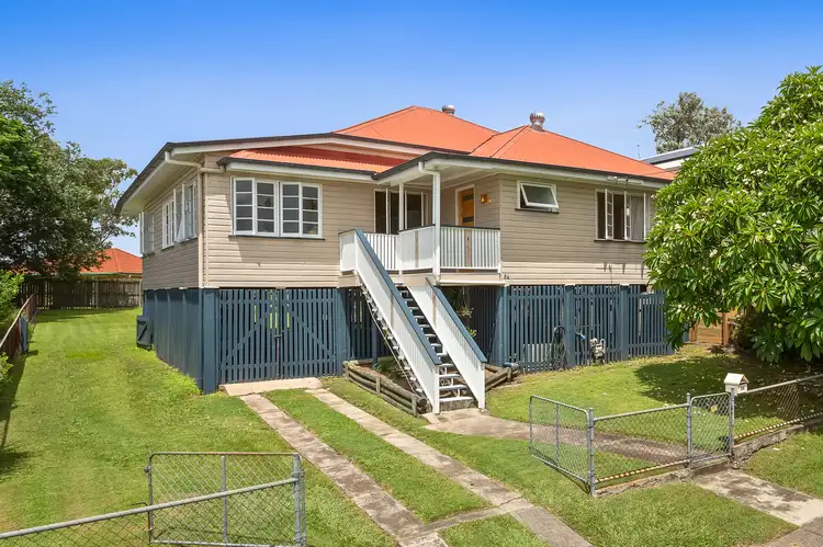 86 Grays Road, Gaythorne QLD 4051