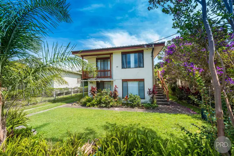 Second view of Homely house listing, 1 & 2/49 Tomaree Road, Shoal Bay NSW 2315
