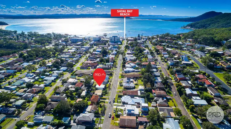 Seventh view of Homely house listing, 1 & 2/49 Tomaree Road, Shoal Bay NSW 2315
