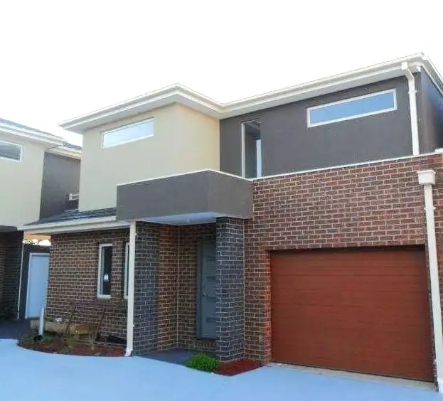 5/1-3 Chelsworth Place, Caroline Springs VIC 3023
