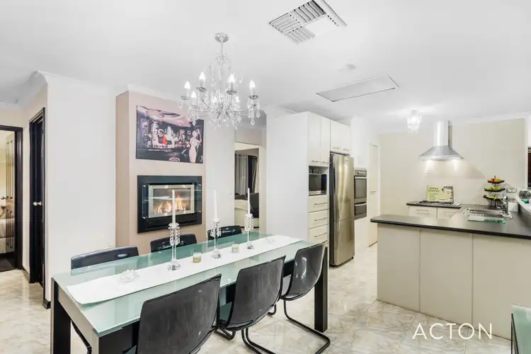 Fifth view of Homely house listing, 5 Bryden Place, Gosnells WA 6110