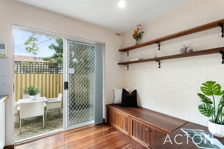 Second view of Homely apartment listing, 2/863 Canning Highway, Applecross WA 6153