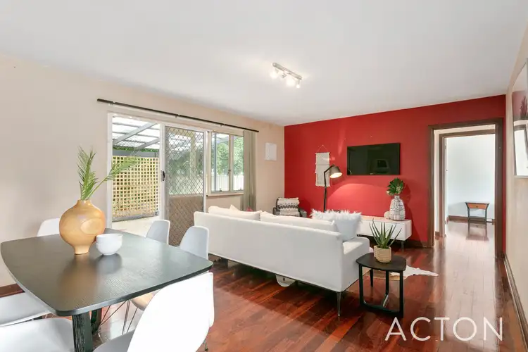 Fourth view of Homely apartment listing, 2/863 Canning Highway, Applecross WA 6153