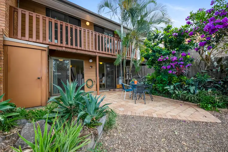 16/22 Jane Street, Arana Hills QLD 4054