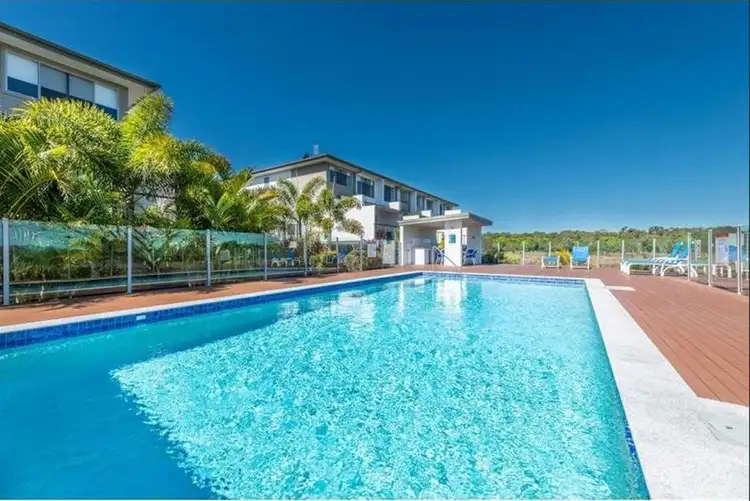 Main view of Homely townhouse listing, 8/41 Macadie Way, Merrimac QLD 4226