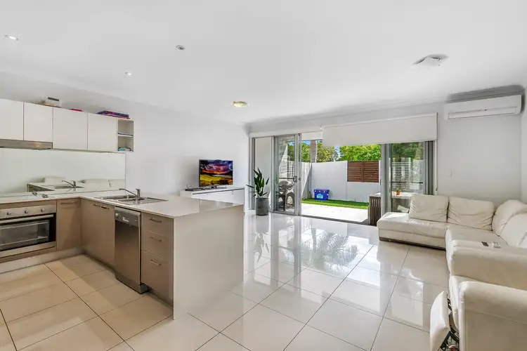 Second view of Homely townhouse listing, 8/41 Macadie Way, Merrimac QLD 4226